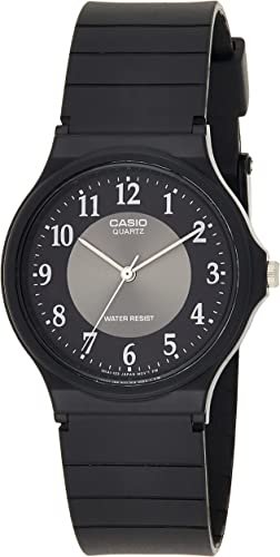 CASIO – WATCHES