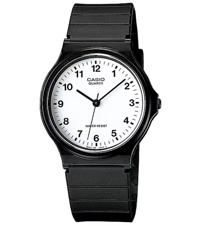 CASIO – WATCHES