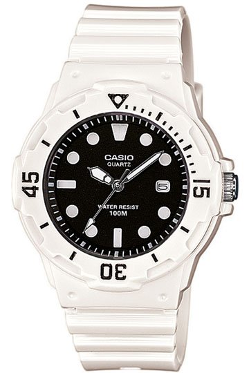 CASIO – WATCHES