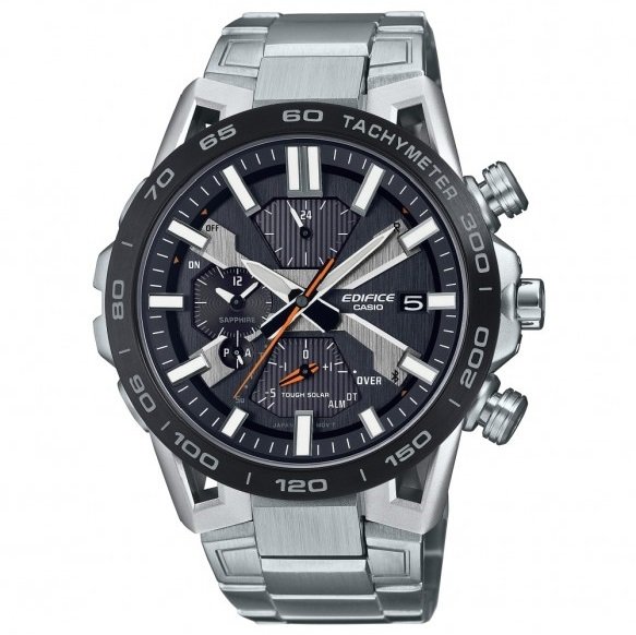 CASIO EDIFICE CONNECT – WATCHES