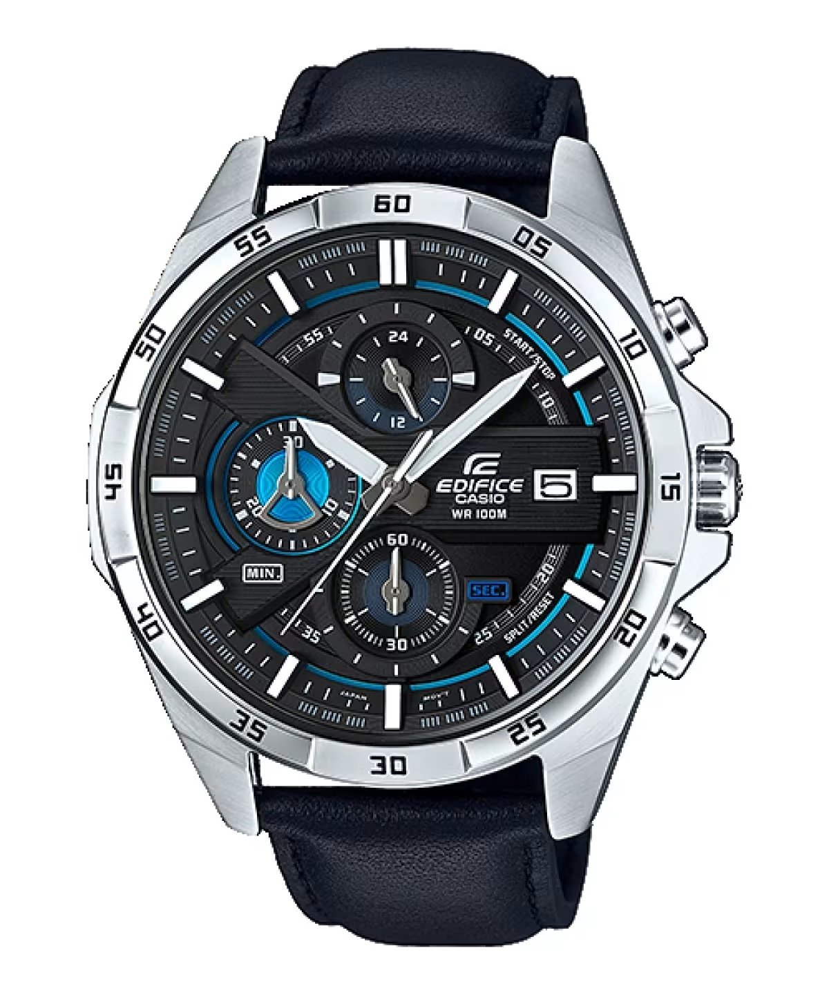 CASIO EDIFICE – WATCHES