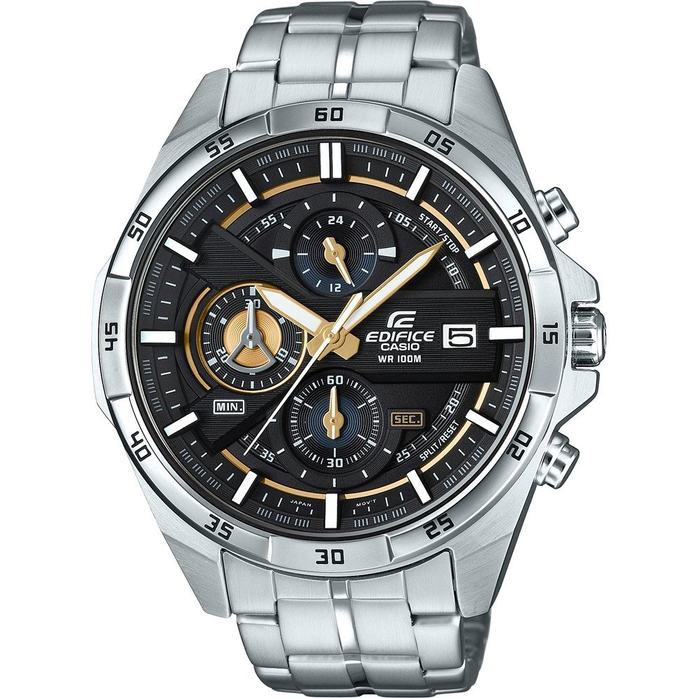 CASIO EDIFICE – WATCHES