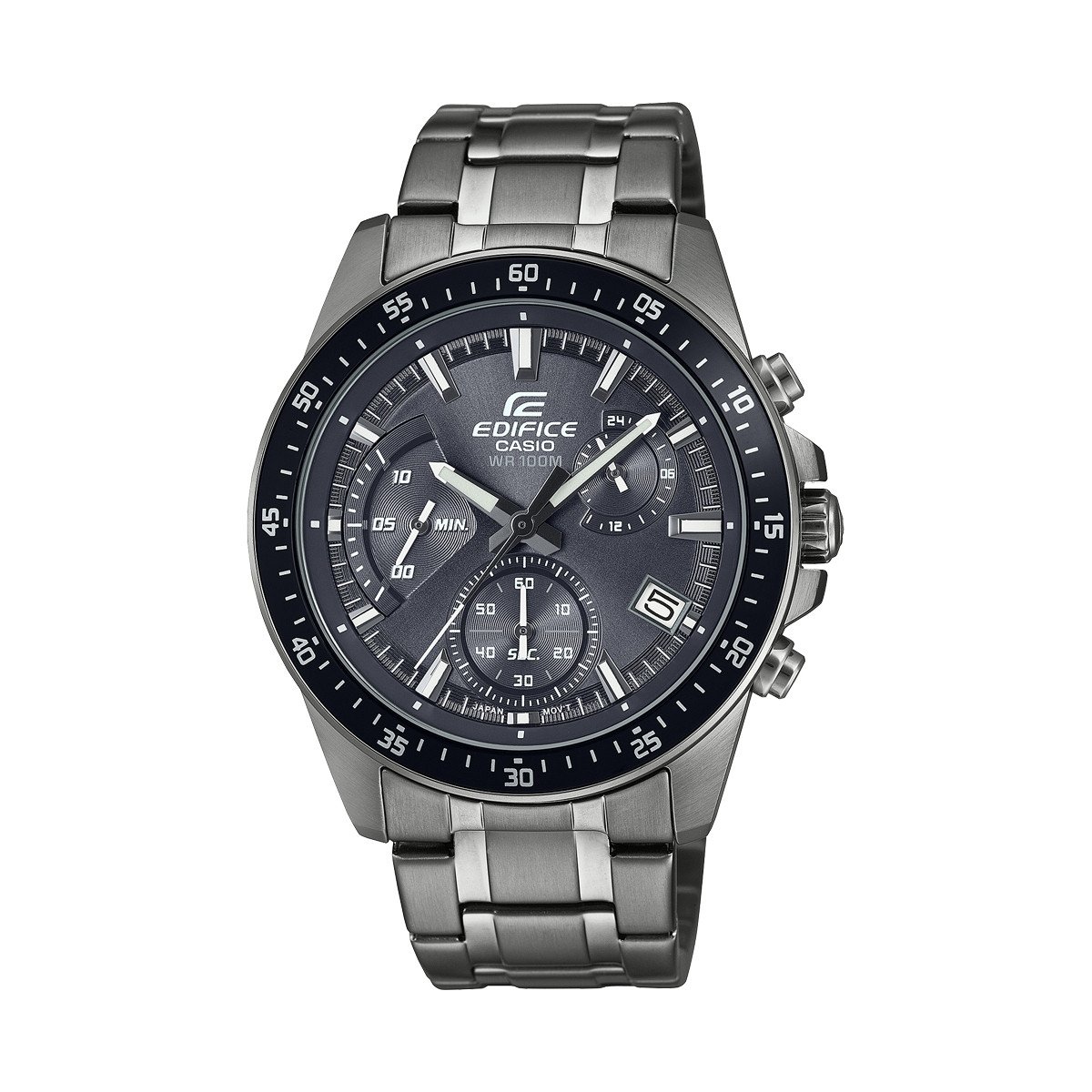 CASIO EDIFICE – WATCHES