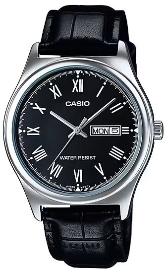 CASIO – WATCHES