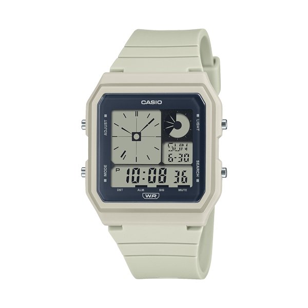 CASIO EU – WATCHES