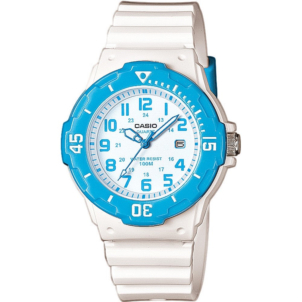 CASIO EU – WATCHES