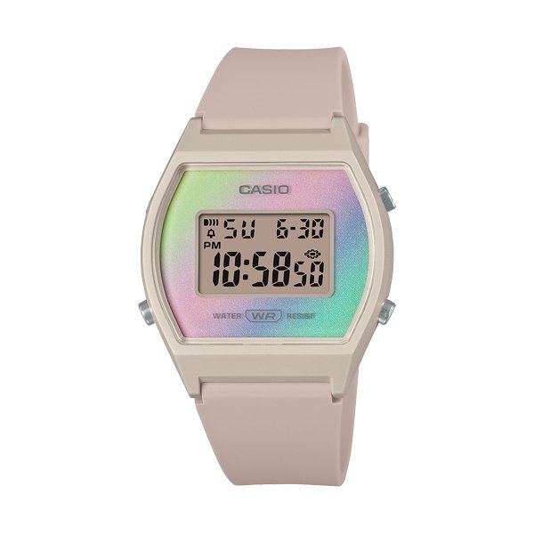 CASIO EU – WATCHES