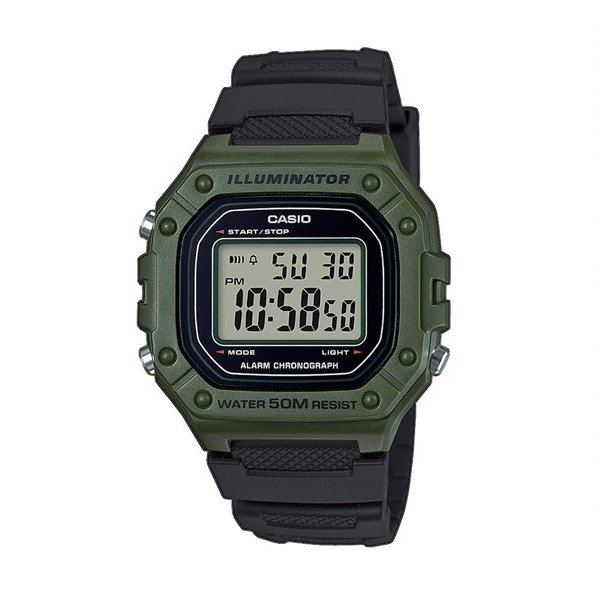 CASIO EU – WATCHES