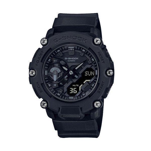 CASIO G-SHOCK – WATCHES