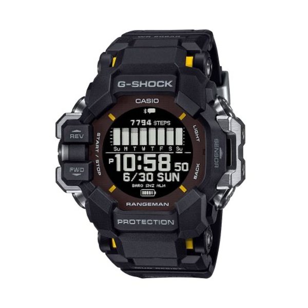 CASIO G-SHOCK – WATCHES