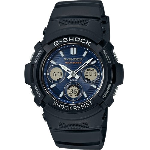 CASIO G-SHOCK – WATCHES