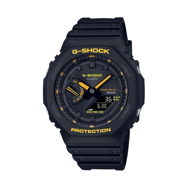 CASIO G-SHOCK – WATCHES