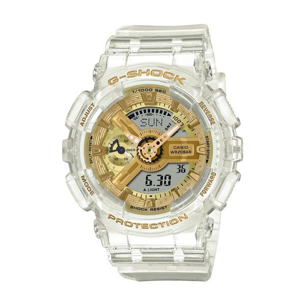 CASIO G-SHOCK – WATCHES