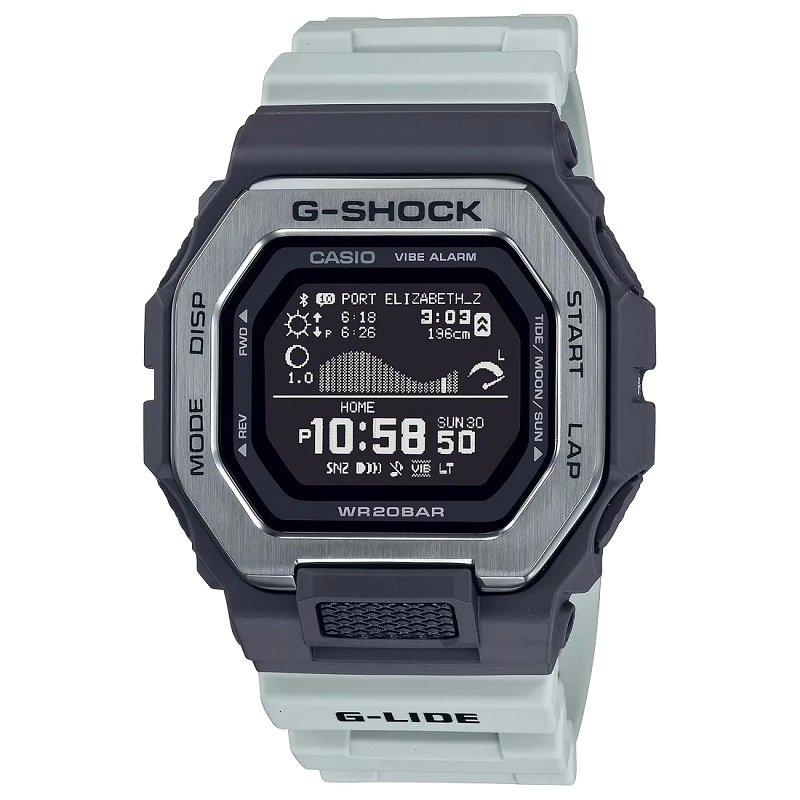 CASIO G-SHOCK – WATCHES