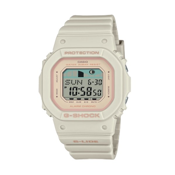 CASIO G-SHOCK – WATCHES