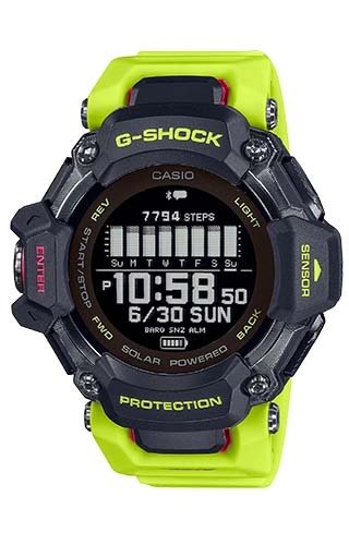 CASIO G-SHOCK – WATCHES