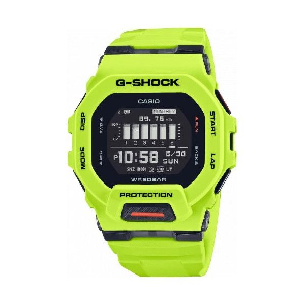 CASIO G-SHOCK – WATCHES