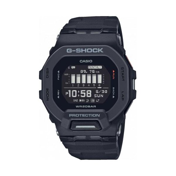 CASIO G-SHOCK – WATCHES