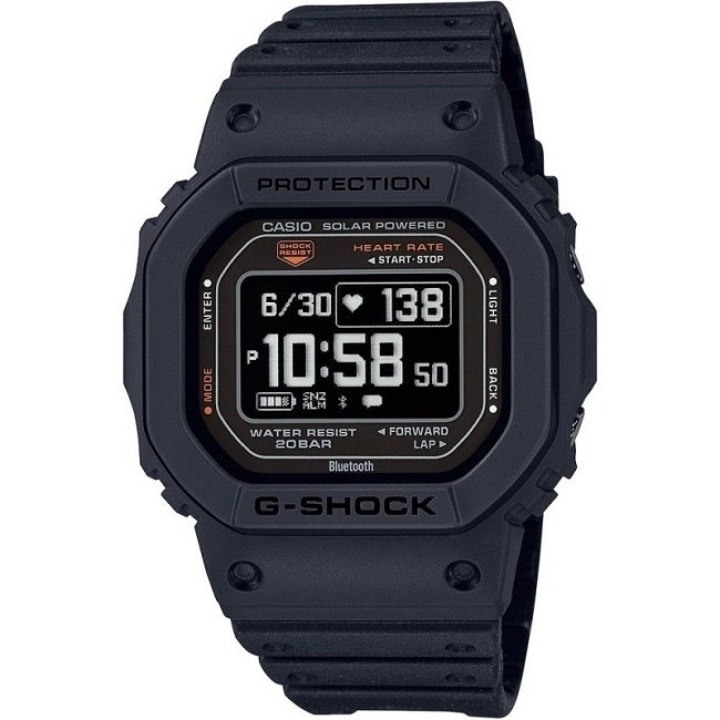 CASIO G-SHOCK – WATCHES