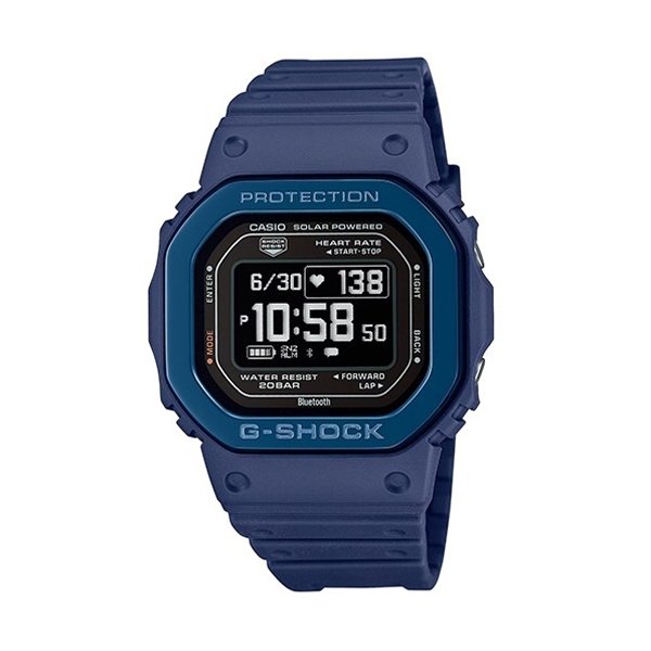 CASIO G-SHOCK – WATCHES