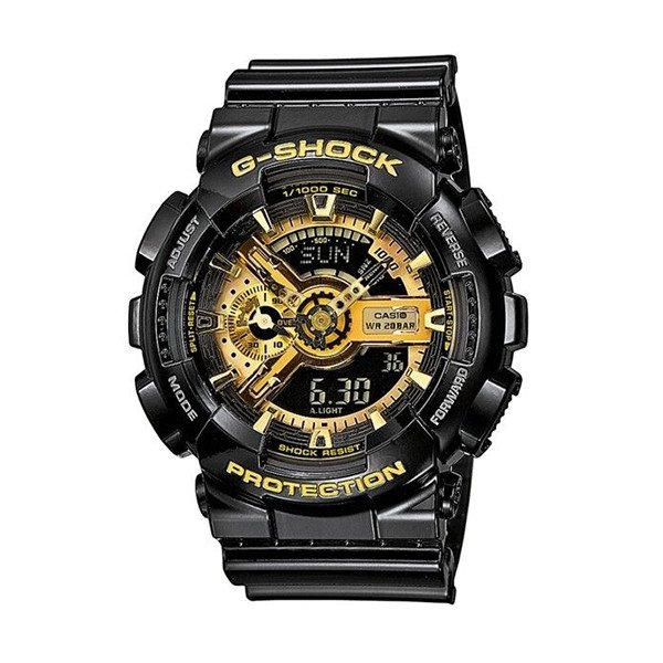 CASIO G-SHOCK – WATCHES