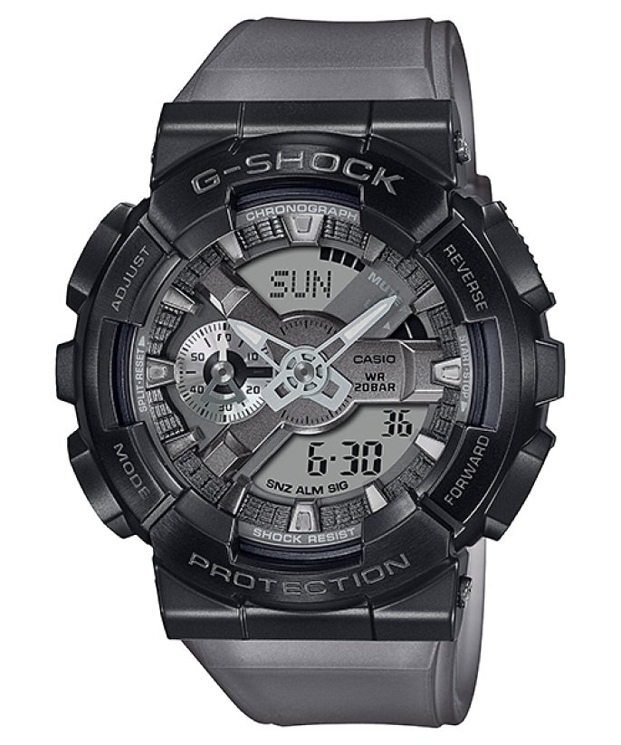 CASIO G-SHOCK – WATCHES