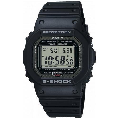 CASIO G-SHOCK – WATCHES