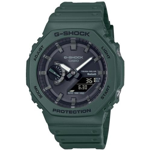 CASIO G-SHOCK – WATCHES