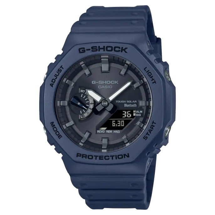 CASIO G-SHOCK – WATCHES