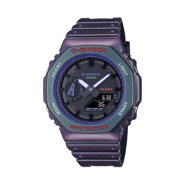 CASIO G-SHOCK – WATCHES