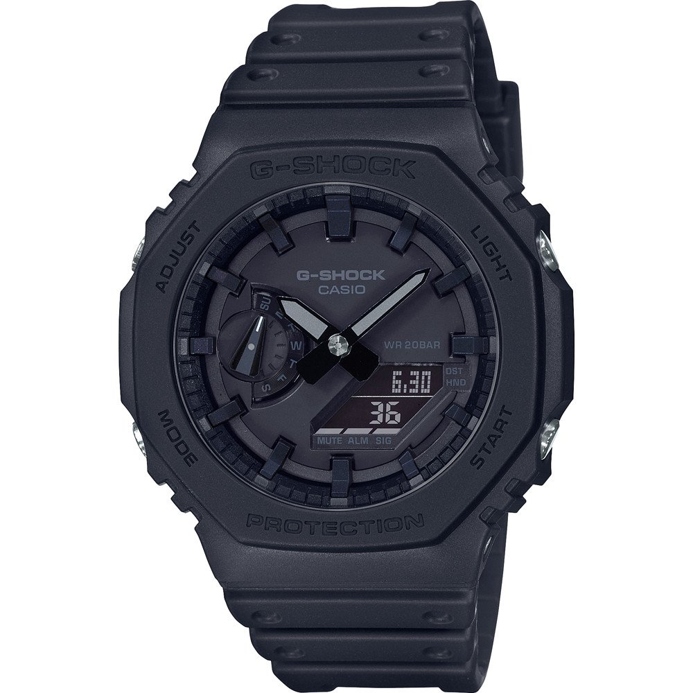 CASIO G-SHOCK – WATCHES