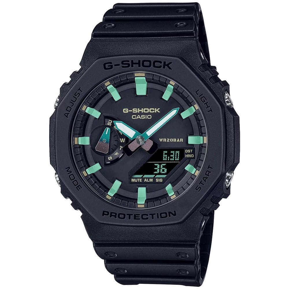 CASIO G-SHOCK – WATCHES