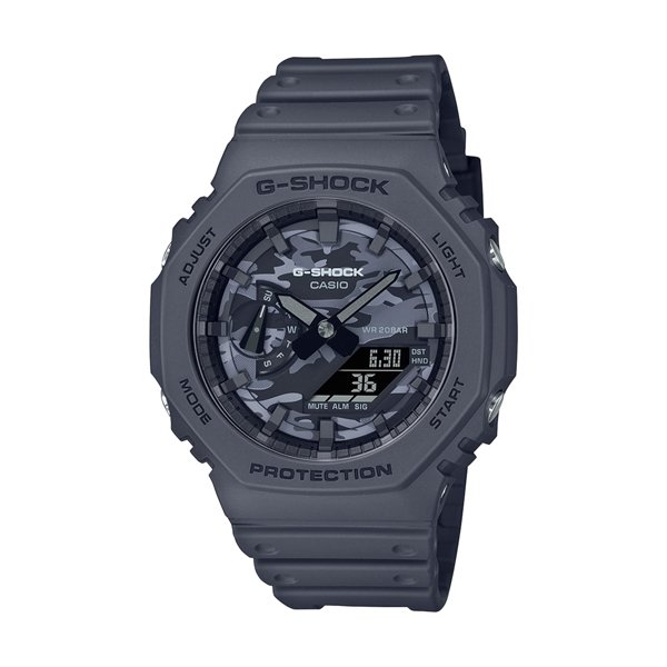 CASIO G-SHOCK – WATCHES