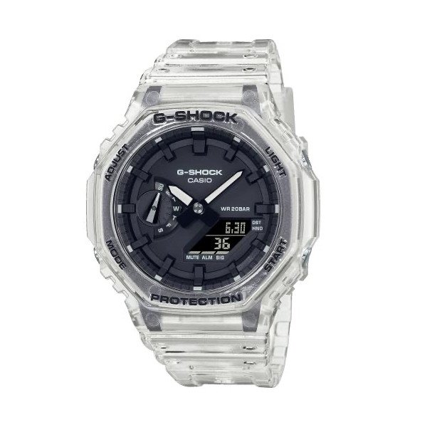 CASIO G-SHOCK – WATCHES