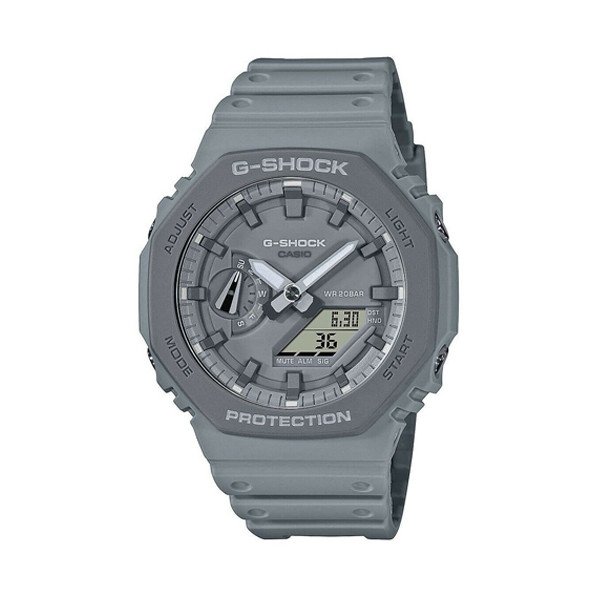 CASIO G-SHOCK – WATCHES