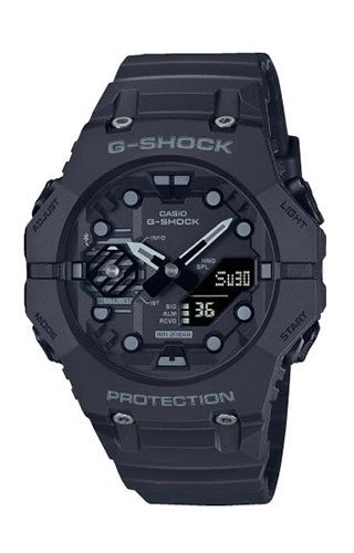 CASIO G-SHOCK – WATCHES