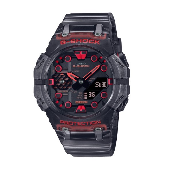 CASIO G-SHOCK – WATCHES