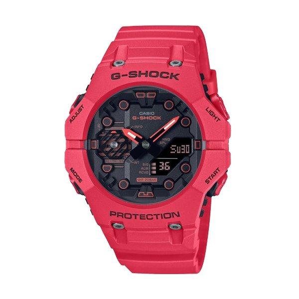 CASIO G-SHOCK – WATCHES