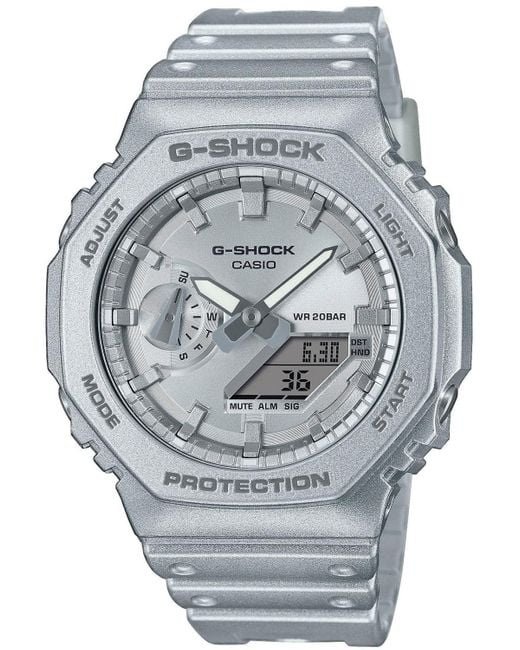 CASIO G-SHOCK – WATCHES