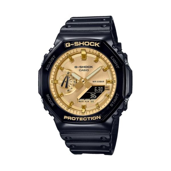 CASIO G-SHOCK – WATCHES