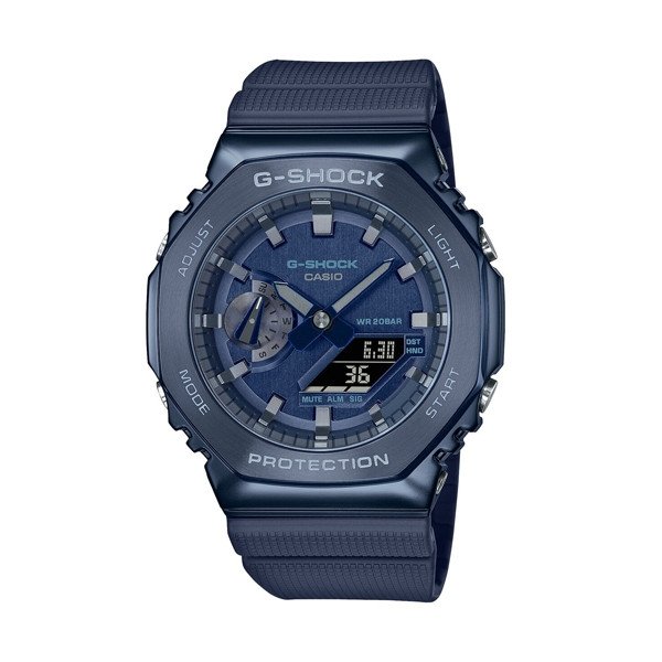 CASIO G-SHOCK – WATCHES