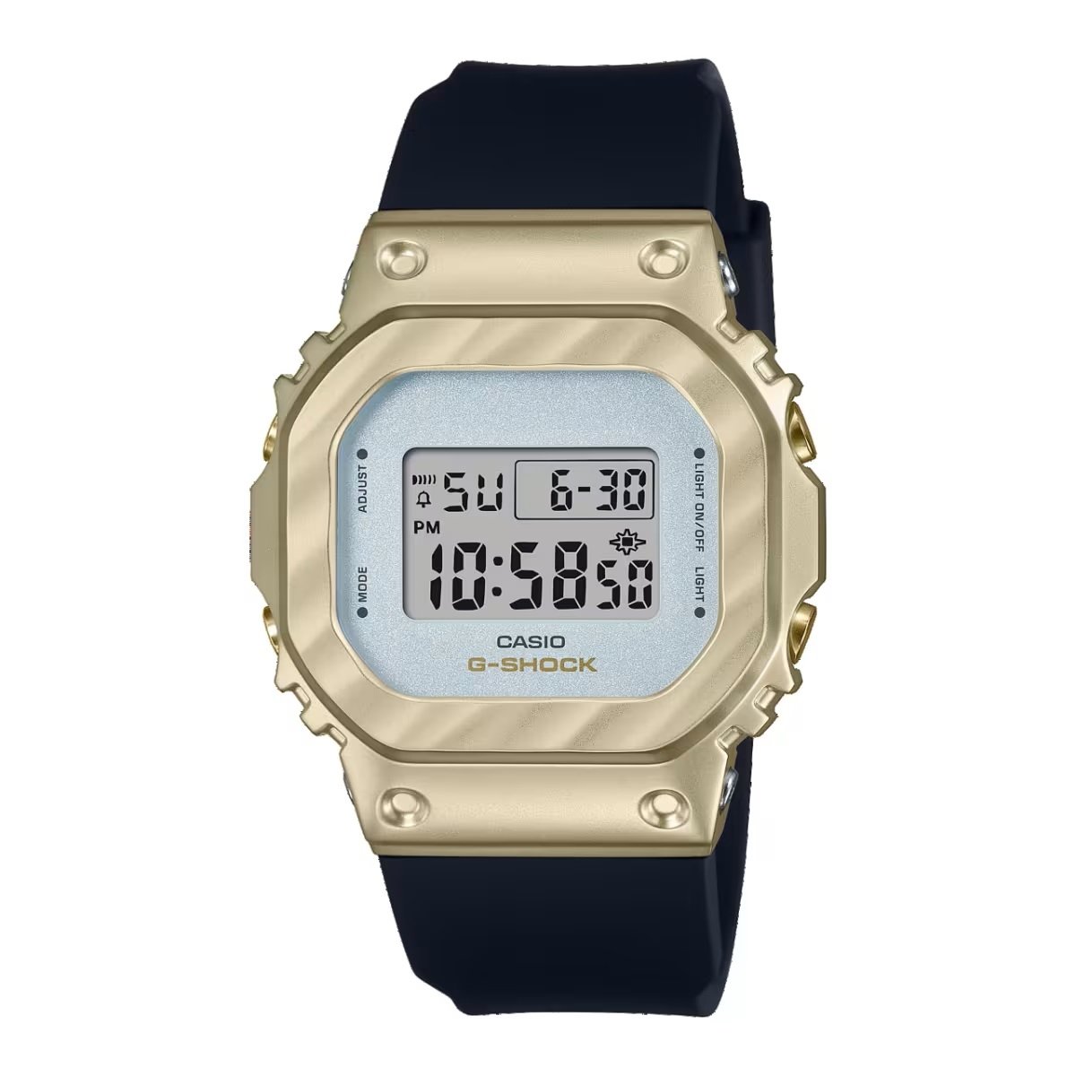 CASIO G-SHOCK – WATCHES