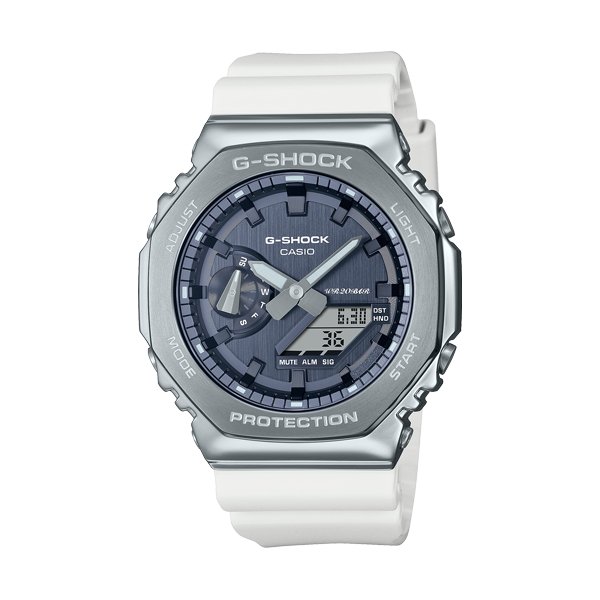 CASIO G-SHOCK – WATCHES