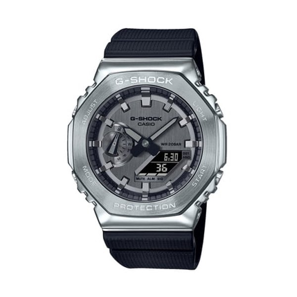 CASIO G-SHOCK – WATCHES