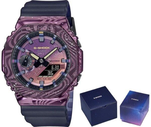 CASIO G-SHOCK - WATCHES