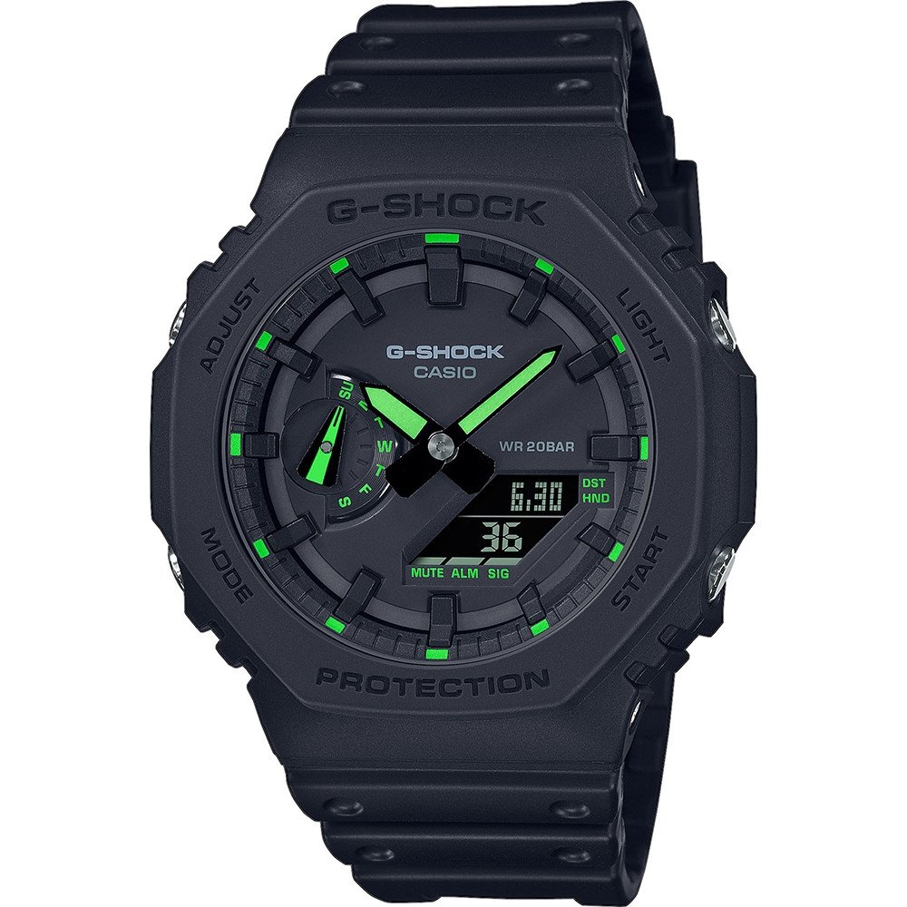 CASIO G-SHOCK – WATCHES