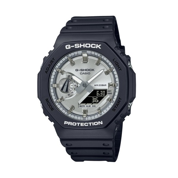 CASIO G-SHOCK – WATCHES