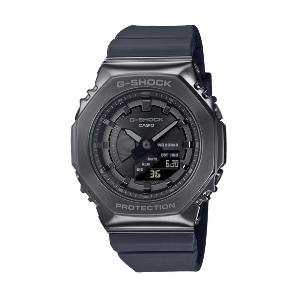 CASIO G-SHOCK – WATCHES