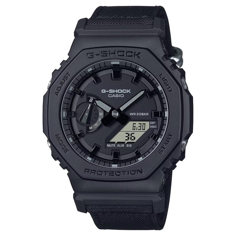 CASIO G-SHOCK – WATCHES