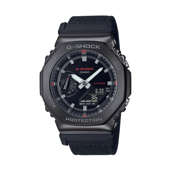 CASIO G-SHOCK – WATCHES